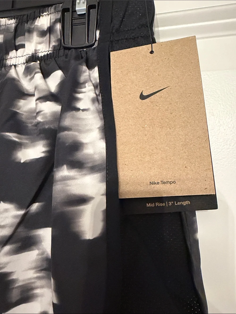 Nike shorts